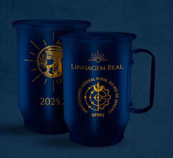 Projeto - Caneca faculdade